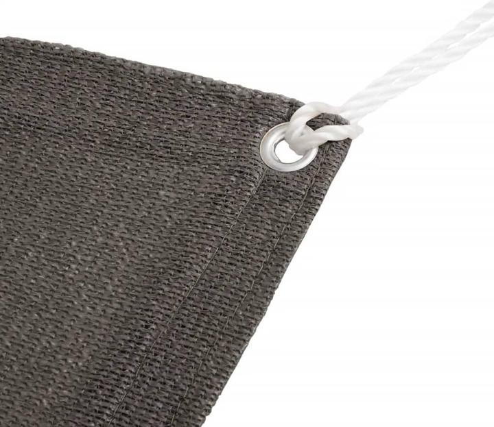 Produktbild vidaXL Zeltteppich