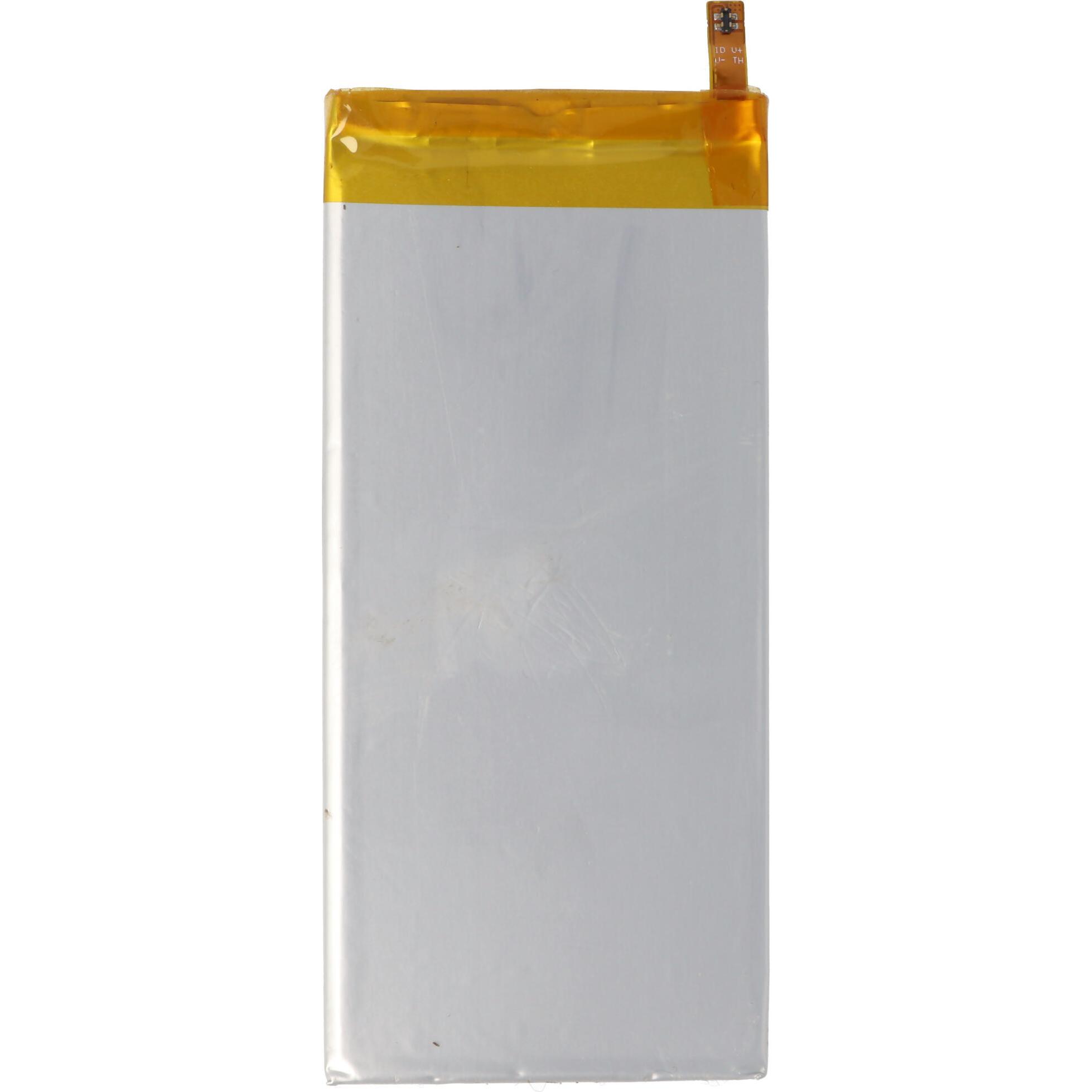Thumbnail - AccuCell Akku LG X Power, Li-Polymer, 3,85V,, 15,8Wh, built-in, ohne Werkzeug, Smartphone Akku