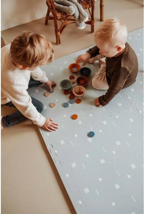 Produktbild play&go Eevaa (180 x 120 cm)