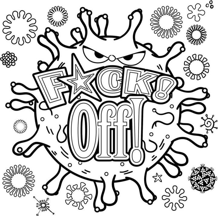 Immagine prodotto Vaffanculo!