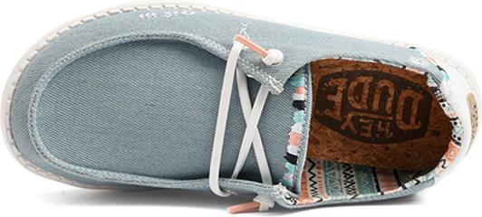 Actual product image Hey Dude Wendy Boho (31)