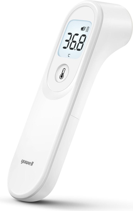 Produktbild Yuwell YT-1 (Berührungslos)