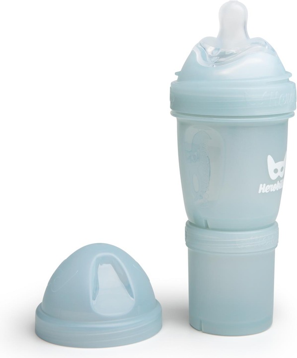 Actual product image Herobility Baby Bottle (140 ml)