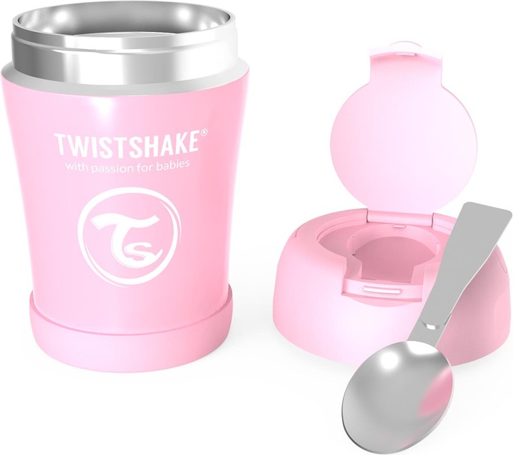 Twistshake Vorratsbehälter