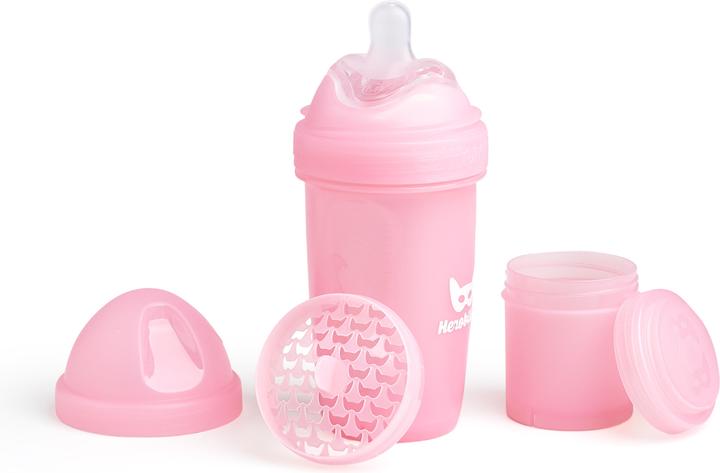 Herobility Baby Bottle buy at Galaxus