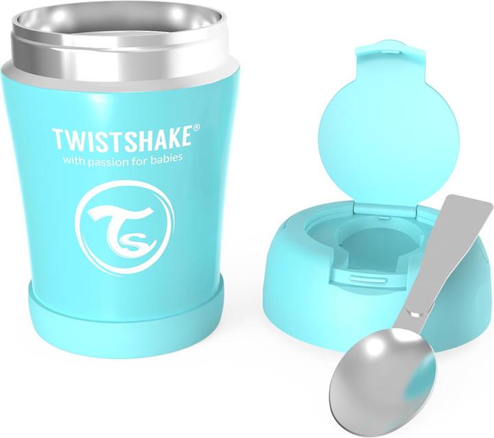 Twistshake Réservoir