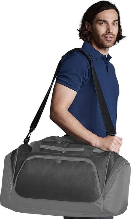 Image du produit Quadral Sac de voyage Pro Team Sac de sport 55 litres (pack de 2) (55 l)
