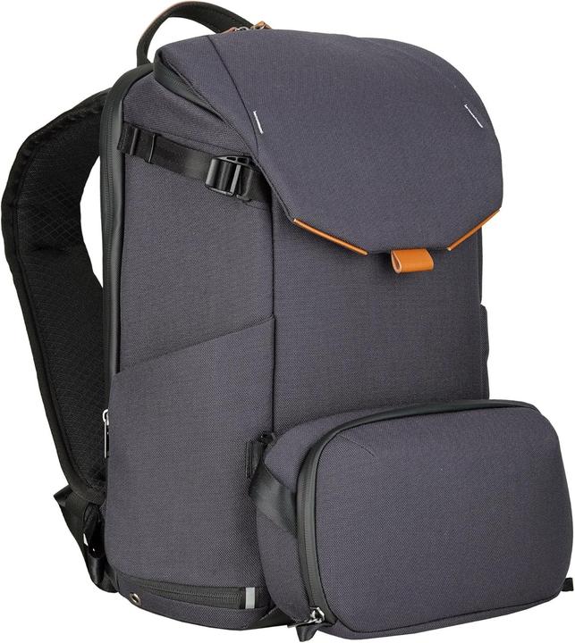 Actual product image Vanguard VEO CITY B46 NV (Photo backpack, 21 l)