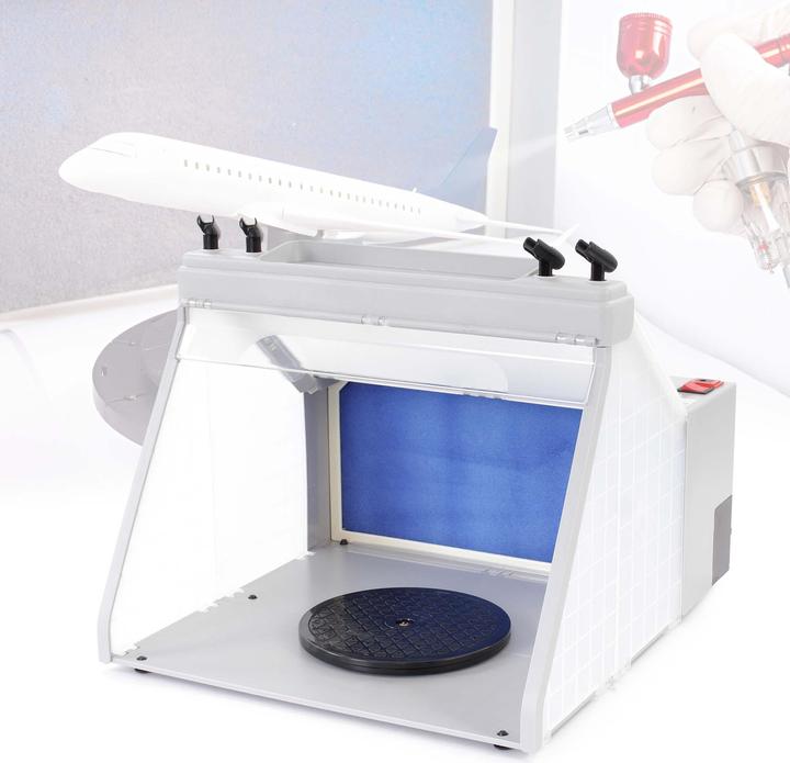 Image du produit Wiltec Kit d'aspiration