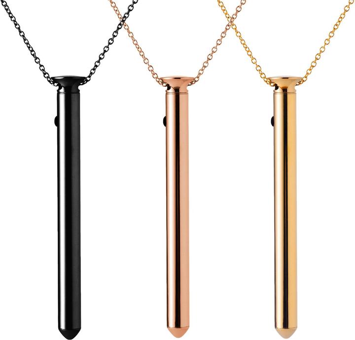 Actual product image Crave Vesper 2 - Rose Gold