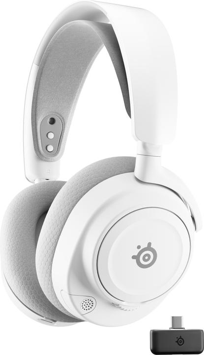 Actual product image SteelSeries Arctis Nova 7 Gen 2 (Wireless)