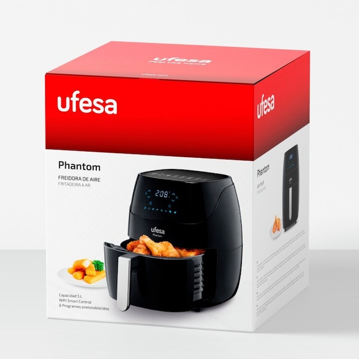 Produktbild Ufesa AF5000
