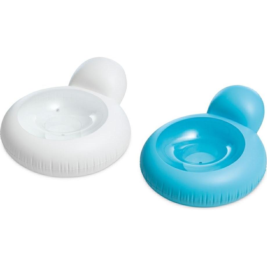 Intex Sitzlounge Pillow-Back Lounges (58889)