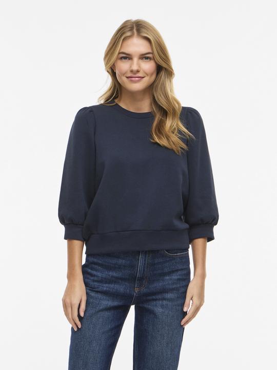 Produktbild Vila VIVERA 3/4-Arm Sweatshirt (M)