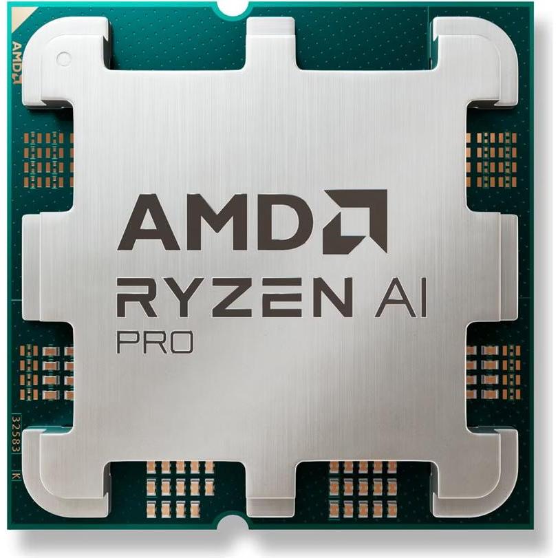 AMD Ryzen 7 PRO 8700G 65W 8C/16T 5.1GHz AM5 MPK (4.20 GHz, 8 -Core), Prozessor