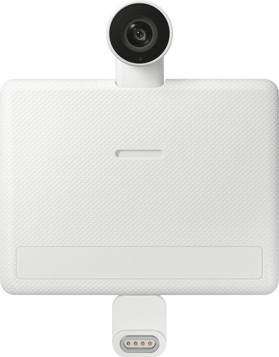 Image du produit Samsung Smart Monitor M8 LS27CM801UUXEN (3840 x 2160 pixels, 27")