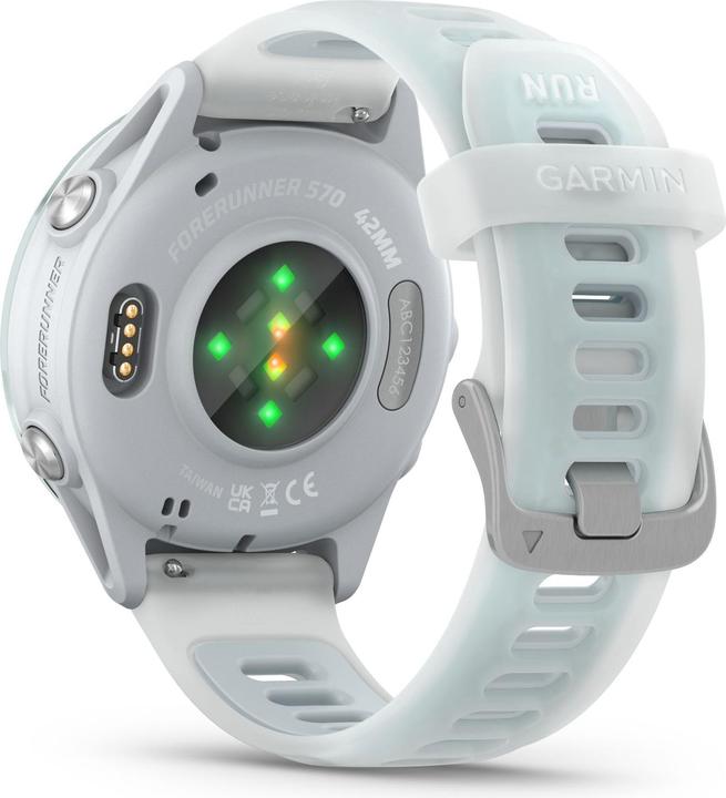Actual product image Garmin Forerunner 570 (42.40 mm, WLAN only)
