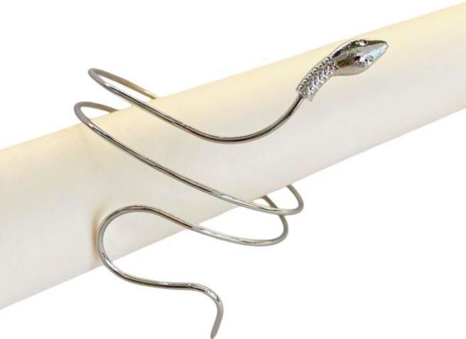 Produktbild MU Style Snake Series Metall Armreif (Metall)