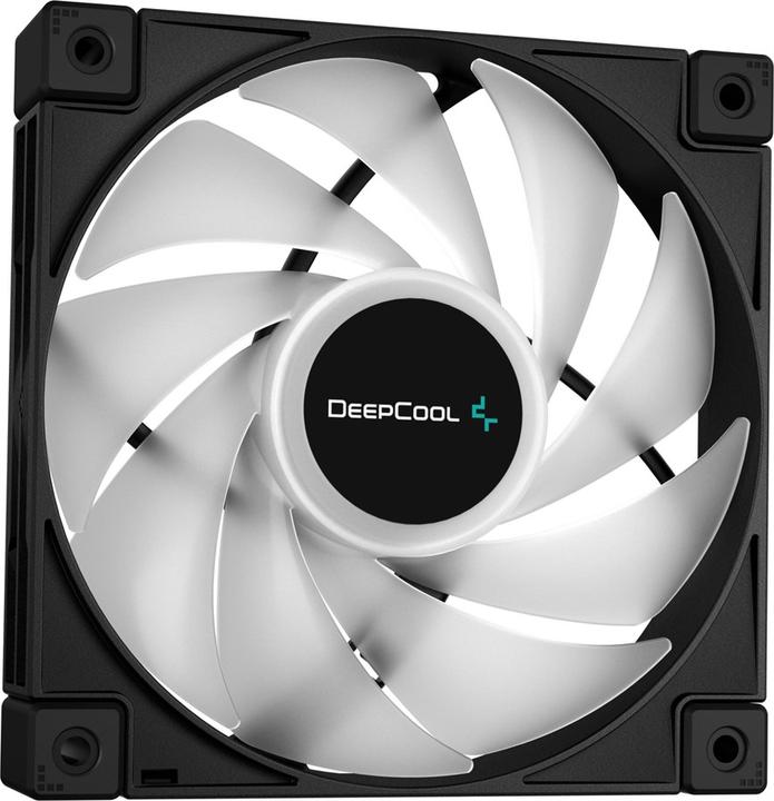 Actual product image Deepcool LS520