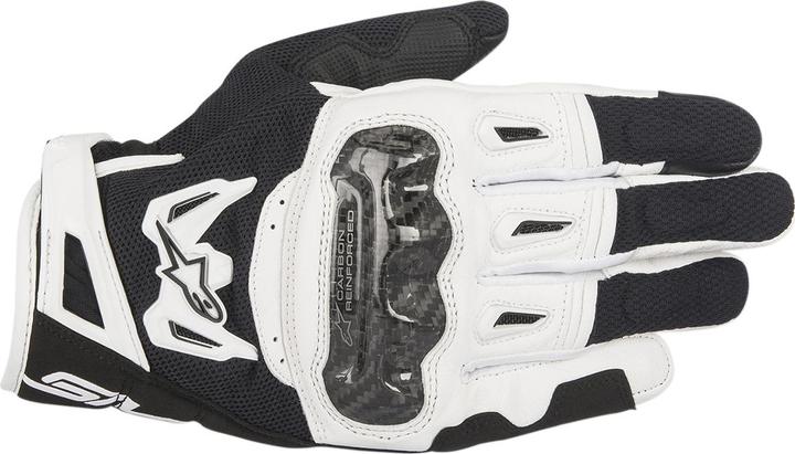 Actual product image Alpinestars SMX-2 AIR Carbon Glove (Men, 3XL)