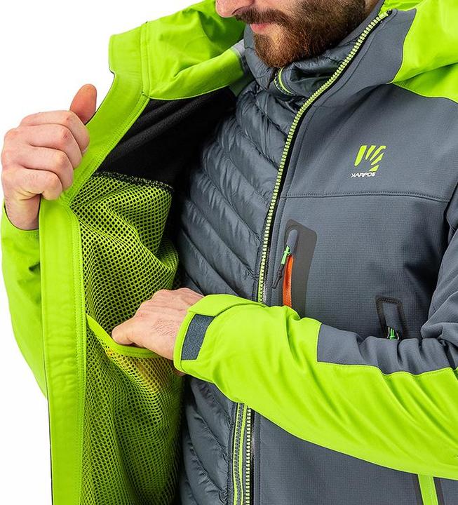 Immagine prodotto Karpos Marmolada (M)