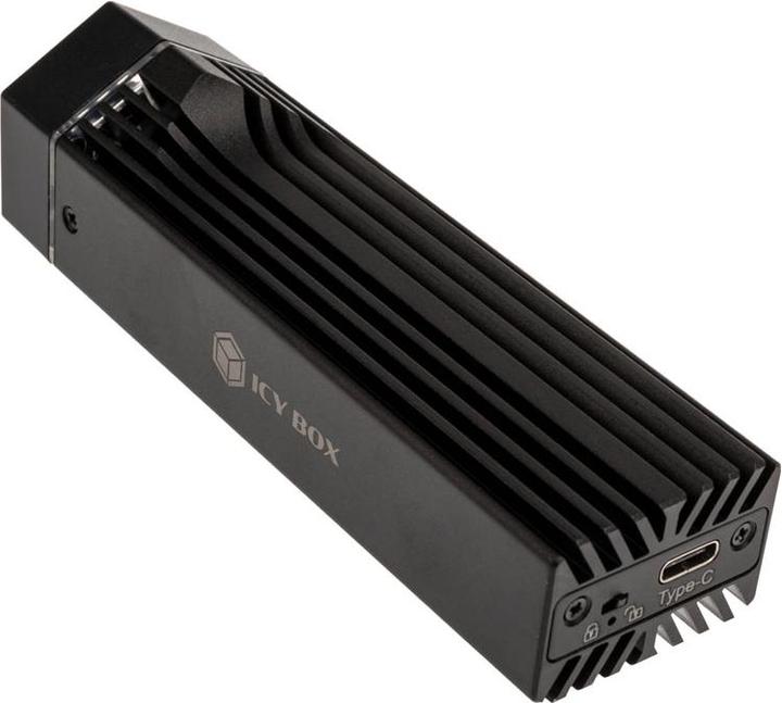 Actual product image RaidSonic IB-1823MF-C31 (M.2)