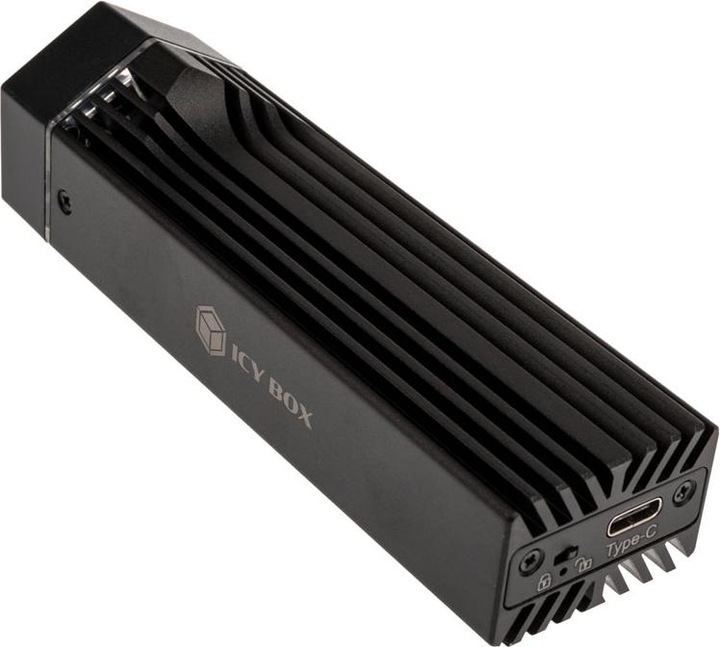 Produktbild RaidSonic IB-1823MF-C31 (M.2)