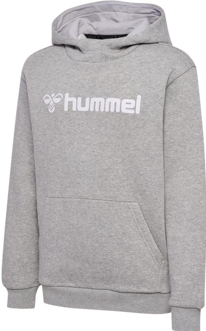 Image du produit hummel Hmlmover Cotton Hoodie Kids (128)