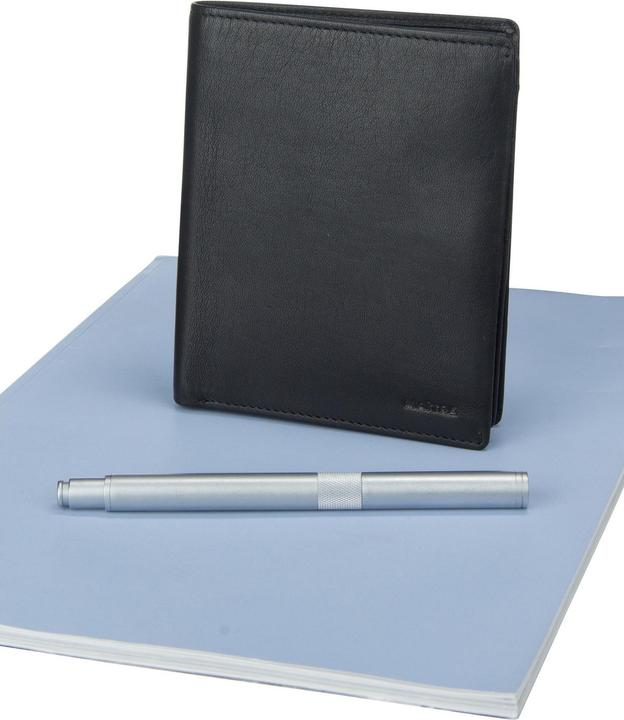 Actual product image Maître BillFold V14 f3 Heinbert