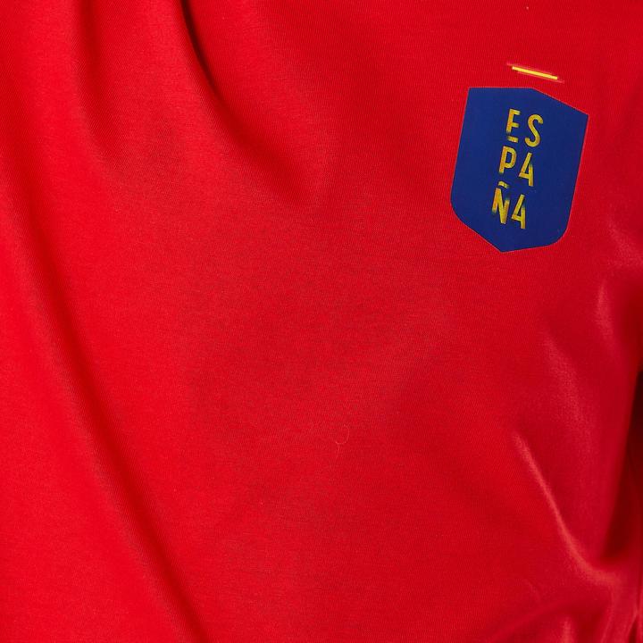 Produktbild Kipsta TS FF100 SPAIN JR 339314