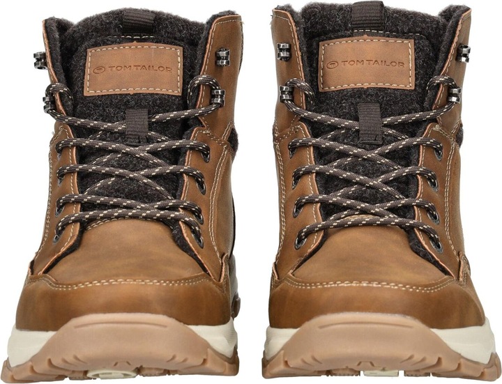 Produktbild Tom Tailor Stiefelette (45)
