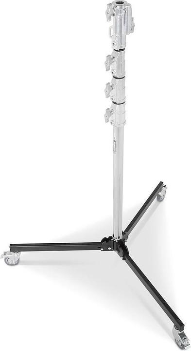 Produktbild Avenger Junior High folding Base Studio Stativ (340 cm, 20 kg)