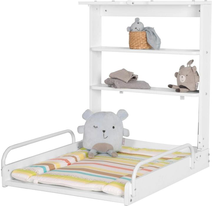 Image du produit Roba Bébé de la jungle