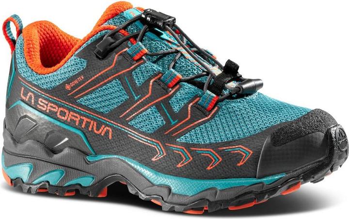Actual product image La Sportiva Ultra Raptor II JR GTX (29)
