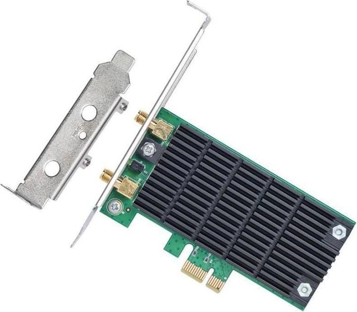 Produktbild TP-Link Archer T4E (PCI-E x1)