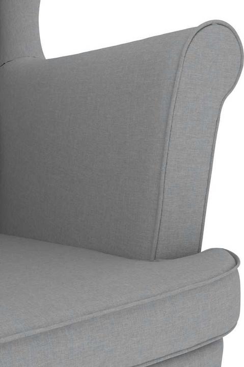 Immagine prodotto vidaXL Sessel