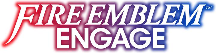 Actual product image Nintendo Fire Emblem Engage (Switch, Switch Lite, Switch OLED, DE)