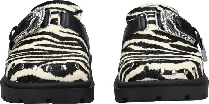 Produktbild Steve Madden Pantoletten (38)