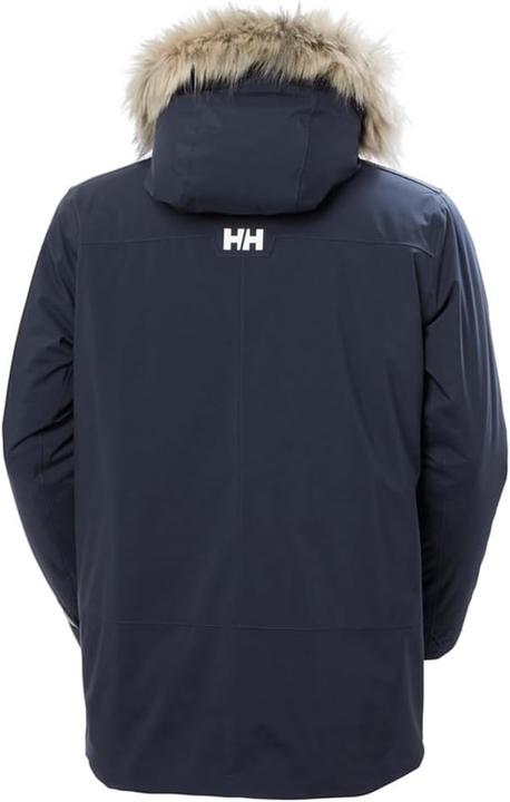 Productafbeelding Helly Hansen Zuiver Parka (XL)