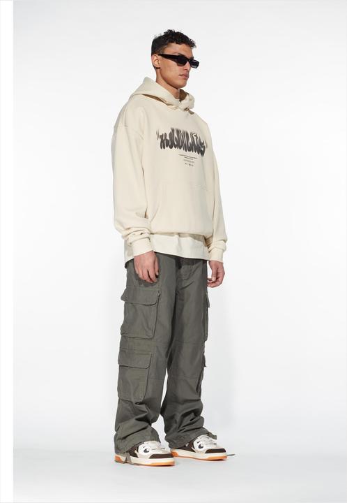 Produktbild Mjgonzales Rising x Heavy Oversized Hoody (S)