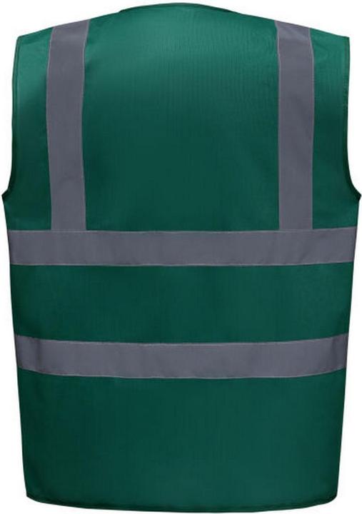 Produktbild Yoko SicherheitsWeste hohe Sichtbarkeit (S)