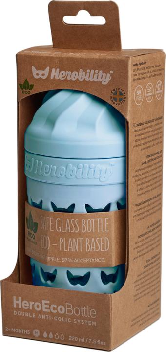 Immagine prodotto Herobility Eco (220 ml)