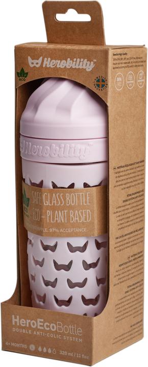 Immagine prodotto Herobility Eco biberon (320 ml)