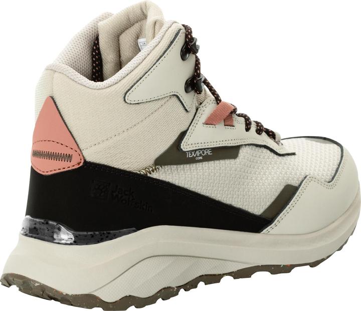 Produktbild Jack Wolfskin Dromoventure Texapore Mid W (36)