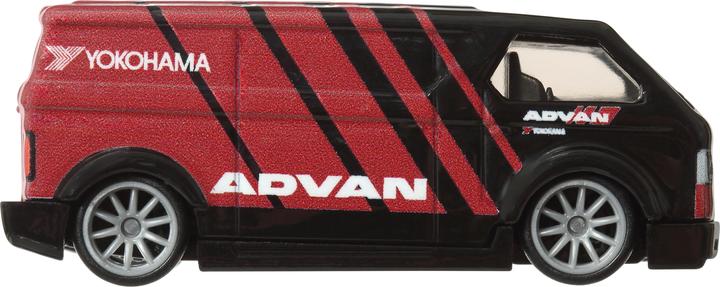 Immagine prodotto Hot Wheels HRT67