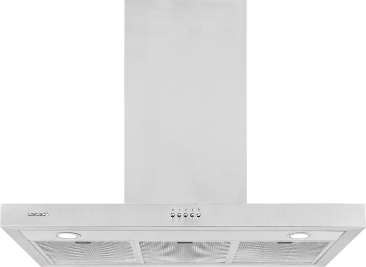 Immagine prodotto Exquisit FKH90-2.1 Inox