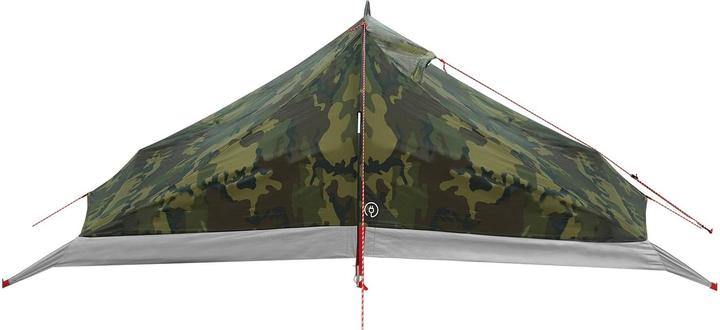 Produktbild vidaXL Trekkingzelt (3.10 kg, 4 Personen)