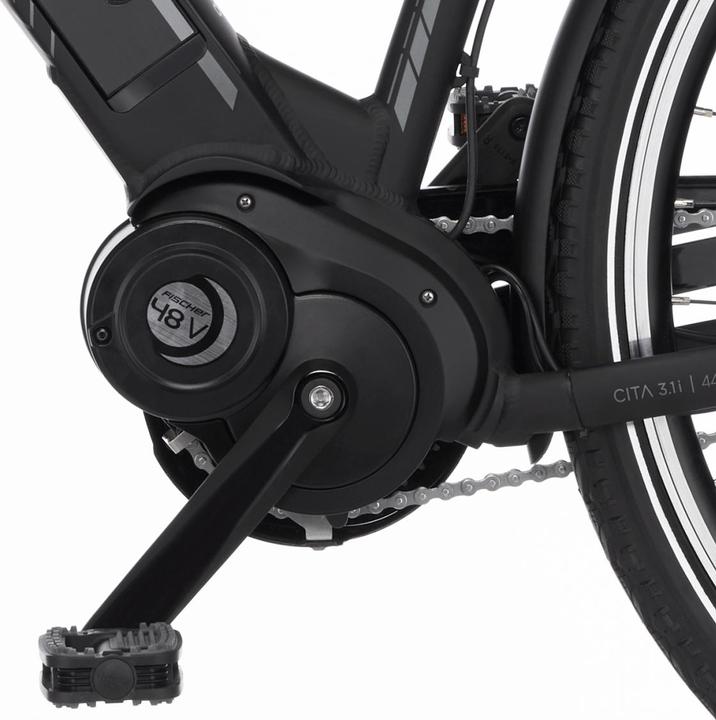 Actual product image Fischer CITA 3.1 (44 cm)