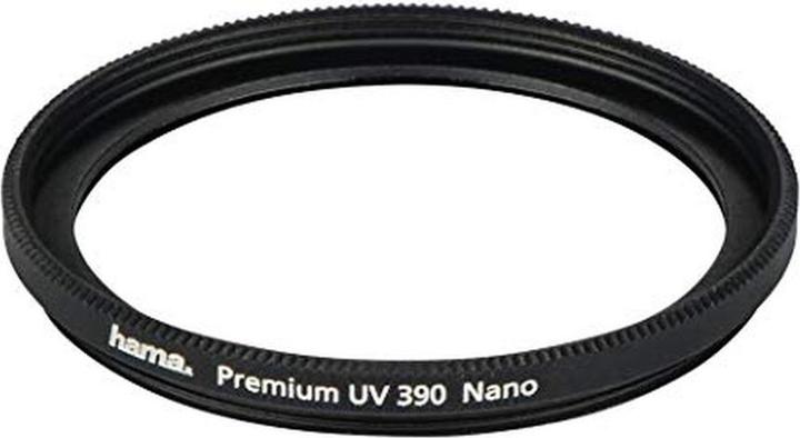Produktbild Hama Premium 67mm (67 mm, Schutzfilter, UV-Filter)