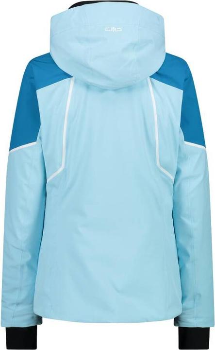 Immagine prodotto CMP Campagnolo Giacca da sci con cappuccio e zip (L)